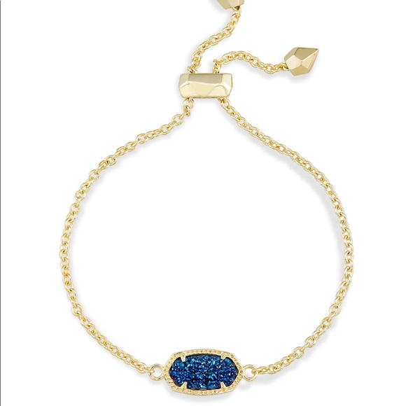 NWT Kendra Scott Elaina bracelet - Picture 2 of 3